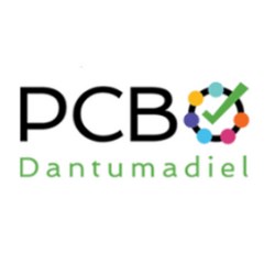 PCBO Dantumadiel